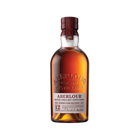 Whisky Aberlour 12 Yo 700 ml