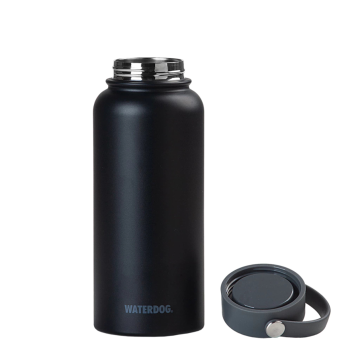 BOTELLA WATERDOG LAKE950 (C;NEGRO LAKE950BK) - Vista 2