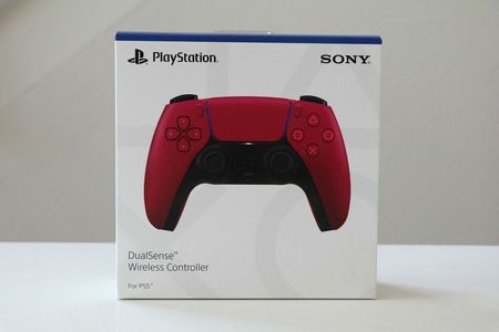  Joystick Sony DualSense para PlayStation 5