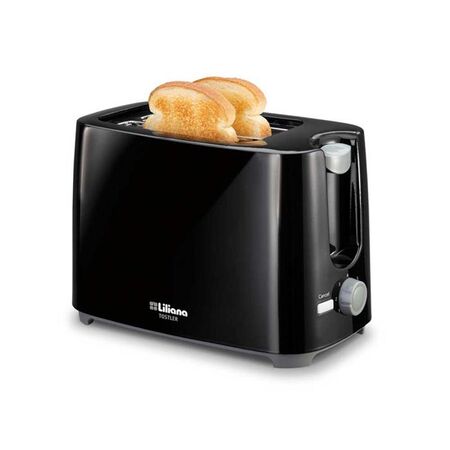 Tostadora Eléctrica Liliana Tostler At900 7niveles