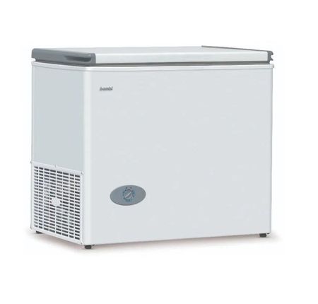 FREEZER HORIZONTAL BAMBI FH-2600 225 LTS