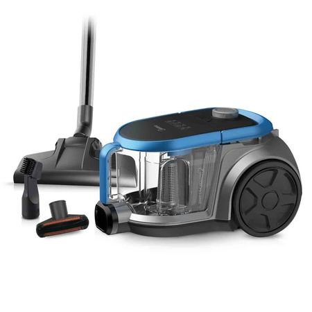 Aspiradora Midea sin Bolsa DirectCyclone 2000W VS-MJ20TAR4