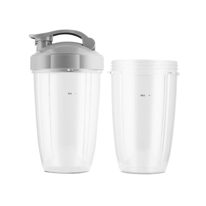 Licuadora Portatil Blendfit DNB-605 700ml Vaso C/tapa Daewoo 800w - Vista 5