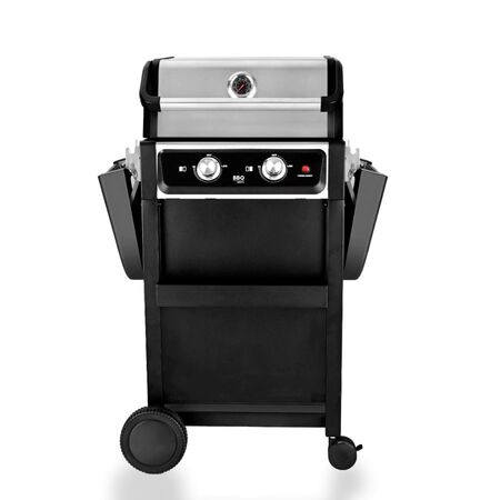 Parrilla Eléctrica BBQ Grill VOLTO