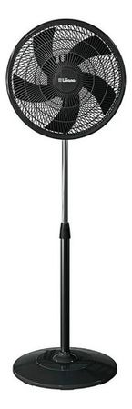 Ventilador De Pie Liliana Vp16p