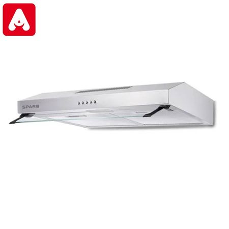 PURIFICADOR SPAR ECCOS ACERO 2 MOTORES 2360-029  - 4604905