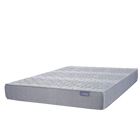Colchon Inducol App Premium Espuma 140X190X26
