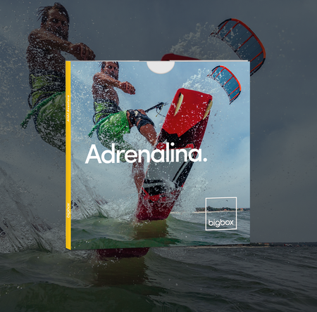 Adrenalina