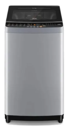 Lavarropas Automático Gafa LGS070S 7Kg 650Rpm Gris