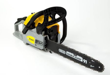 Motosierra 37cc 40cm Dog53500 Dogo