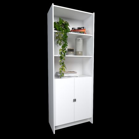 Estanteria Grande Puerta Baja Everest Tables