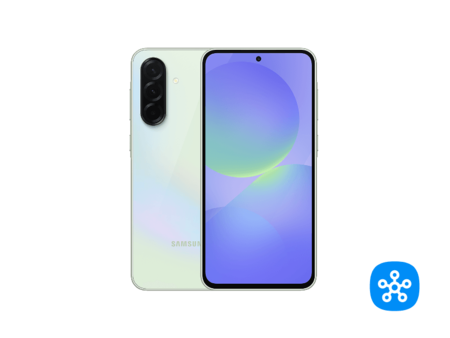 Celular Samsung A36 256 GB Awesome Lime