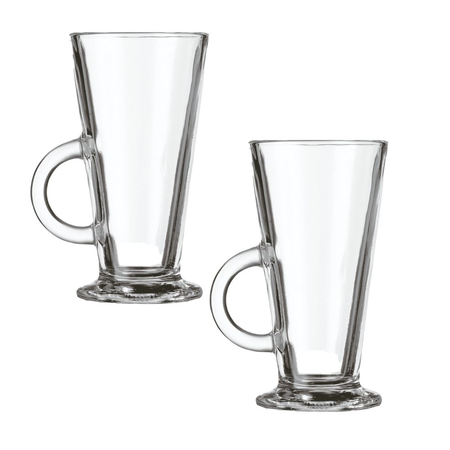 Set X 2 Jarros Submarino 280 Cc - Acapulco