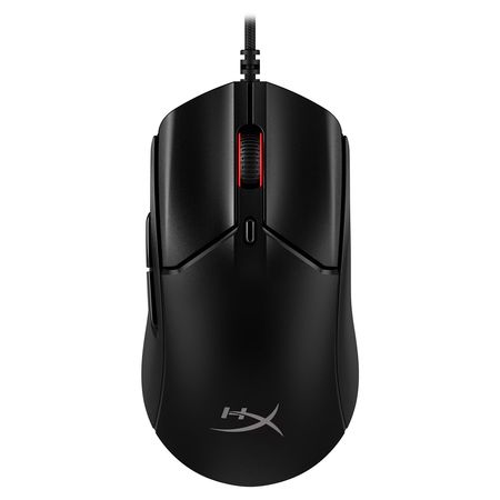 Mouse Hyperx Pulsefire Haste 2 Black
