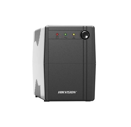 UPS Hikvision DS-UPS600 600VA|360W 220V Backup