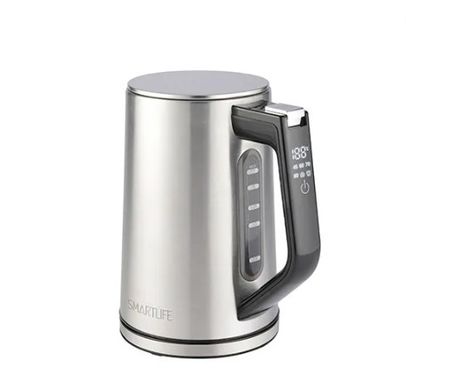 PAVA ELÉCTRICA SMARTLIFE EKD1520 1.7LT