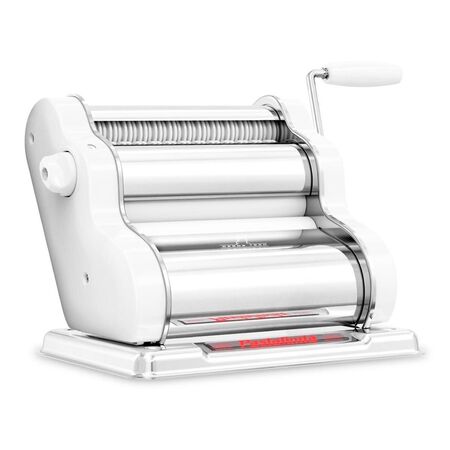 Maquina de Pastas Pastalinda Clasica 200 Blanca 20Cm