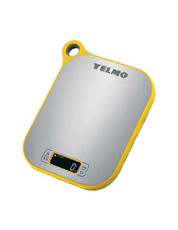 Balanza de cocina YELMO (BL7001)