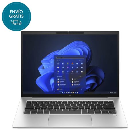 Notebook HP EliteBook 840 G10 14 Intel Core i5-1335U 16GB SSD512GB Win11Pro