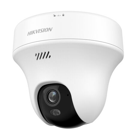 Camara Domo Hikvision Wifi 3K Audio Bidireccional DS-2CFWQ5U