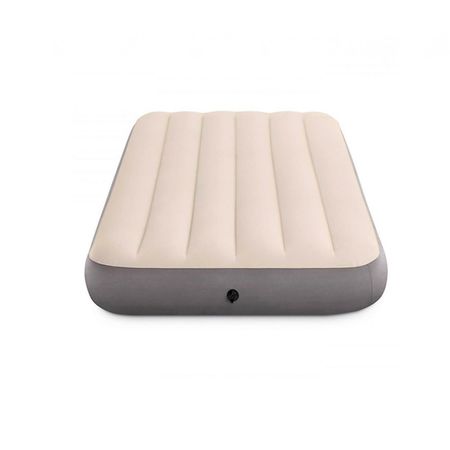 Colchón Inflable Intex Dura-Beam 1 Plaza 22787/4