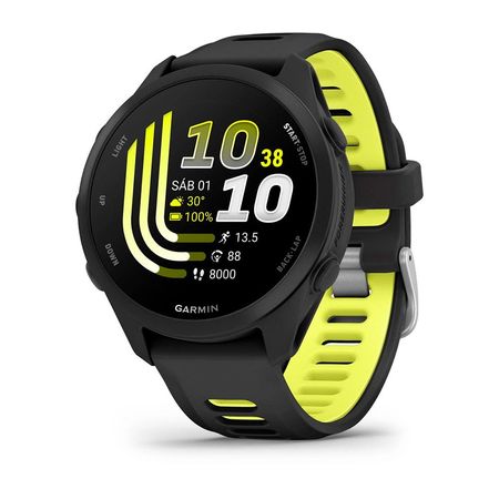 Smartwatch Garmin Forerunner 170 Music