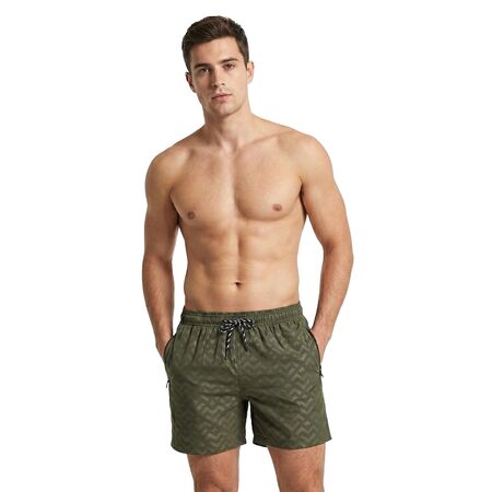 SHORT EZRA VERDE