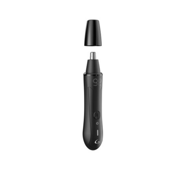 Afeitadora Eggo Confort 5.0 Trimmer Wet & Dry Usb - Vista 3