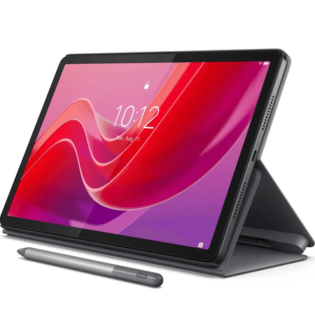 Tablet Lenovo 11 Idea Tab +Tab Pen y Folio Case tb336fu