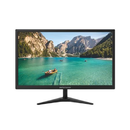 Monitor 24 Performance HDMI VGA PF236U Negro
