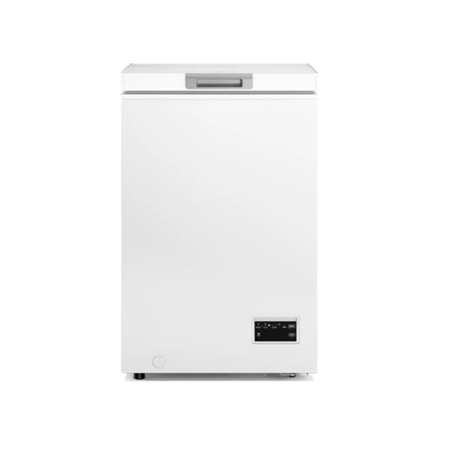 FREEZER GAFA FGHI102B-S INVERTER 100L BCO.