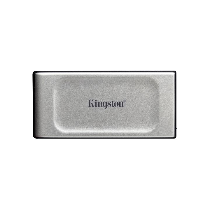Disco Solido Externo Kingston 500GB XS2000 Kng - Vista 2