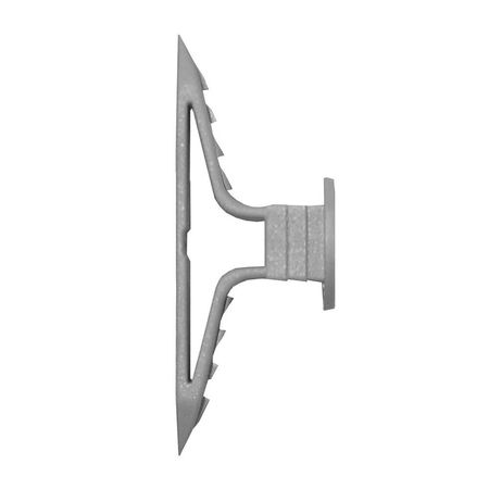 Tarugo pick8  con tornillo caja de cartulina x25 PY M-20