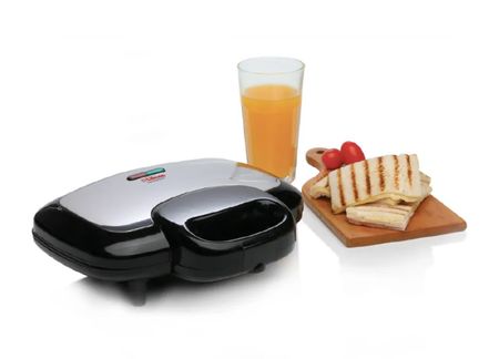 Sandwichera Mastertost Liliana AS990