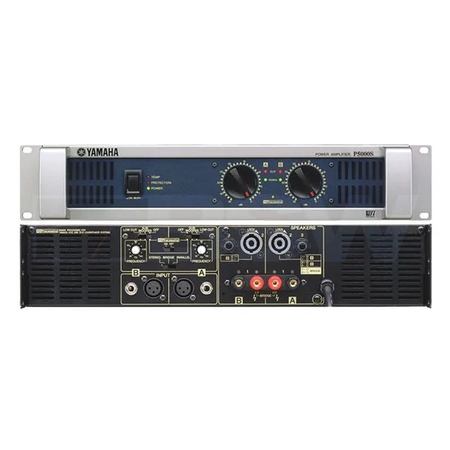POTENCIA YAMAHA P5000S