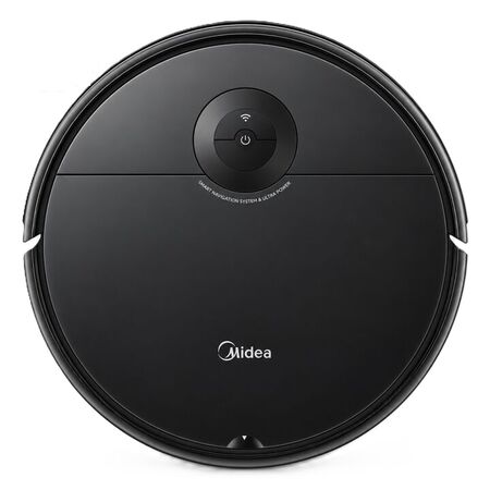 Aspiradora Robot Midea I5C Giroscópica Smart Trapeadora WiFi 4000Pa