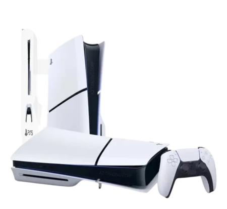 PlayStation 5 Slim Disco