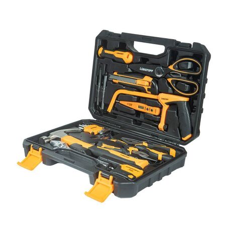 Juego de 20 Herramientas Lusqtoff L4902