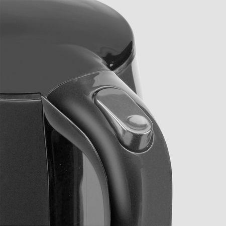 Pava Electrica Yelmo 1.7L Digital 2200w Negra PE-3912