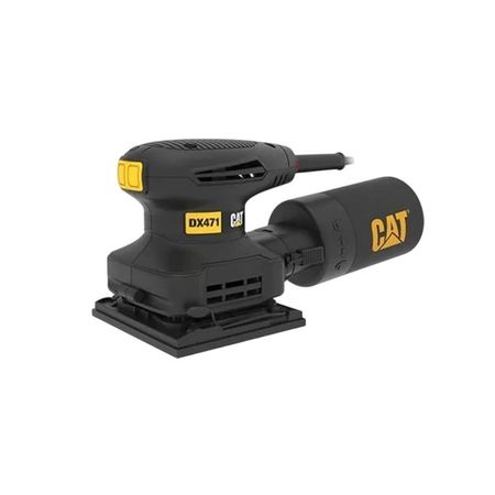 Lijadora Orbital Cat CATDX471 240 Watts