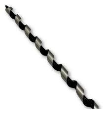 Mechas Einhell para Madera Helicoidal 235mm x 24mm