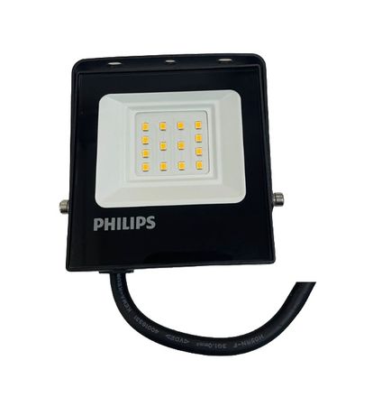 Luminaria para Exterior Philips Proyector LED BVP150 G2 LED8/CW 110-277V 10W ( 911401831885)