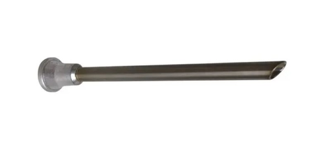 Tubo Para Embutir Salchicha Calibre 16