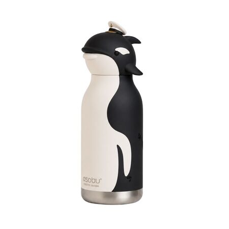 Botella Asobu Bestie 460Ml - Whale
