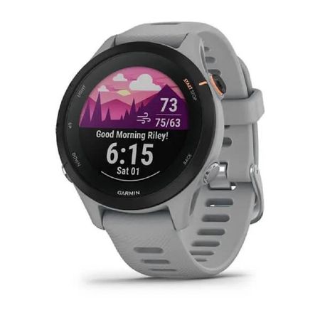 Reloj Smartwatch Garmin Forerunner 255S - 41 mm