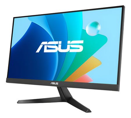 Monitor Gaming Led-ips 22  Full Hd Asus Vy229hf-j 100hz Negro