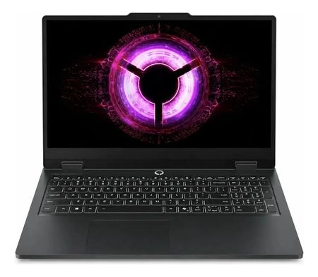 Notebook Lenovo LOQ 15ARP11 RyzenTM 7 170 512GB 16GB 15.6" W11 RTX 5050 8192MB