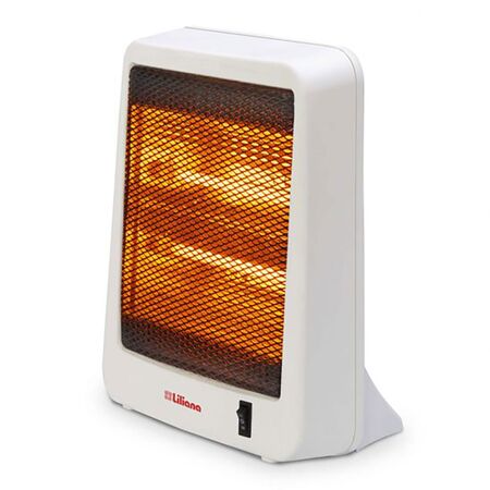 Estufa Halogena Liliana CI070 Compacthot 1000W