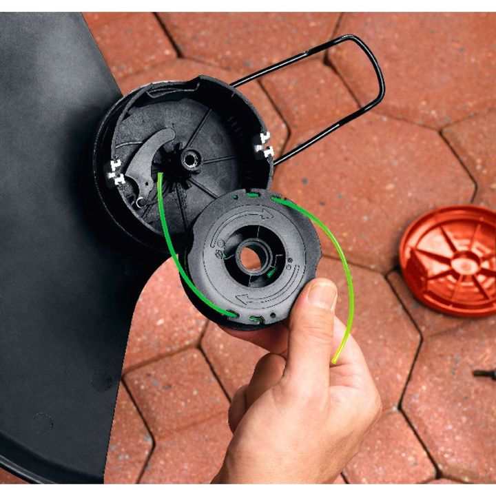 Bordeadora Eléctrica Black & Decker GL1000-AR - Vista 3
