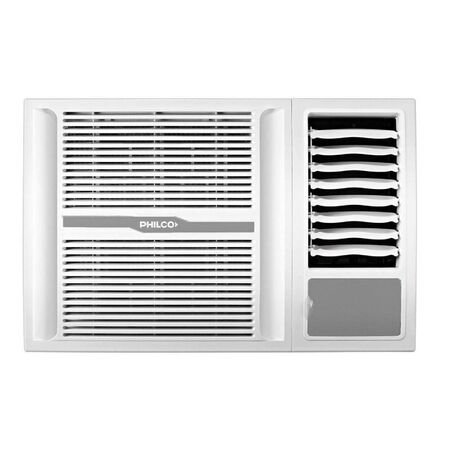Aire Acondicionado Philco Ventana 2838 fg 3300W Frío PHW32CA3AN